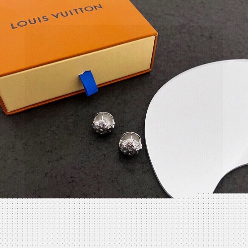 LV Earrings